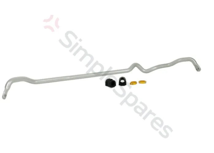 Whiteline Whiteline Sway Bar - 26mm 2 Point Adjustable BSF50Z - WHL-BSF50Z