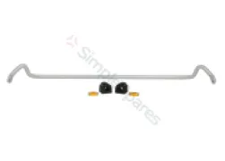 Whiteline Whiteline Sway Bar - 22mm Non Adjustable BSF33 - Image 2