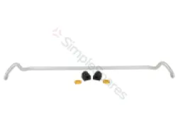 Whiteline Whiteline Sway Bar - 22mm Non Adjustable BSF33 - Image 3