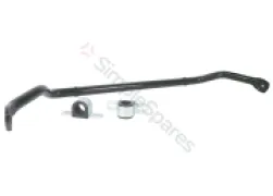 Whiteline Whiteline Sway Bar - 38mm Non Adjustable BNF86 - Image 1