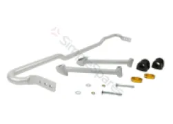 Whiteline Whiteline Sway Bar - 24mm 3 Point Adjustable BSR49XXZ - Image 1