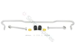 Whiteline Whiteline Sway Bar - 24mm 3 Point Adjustable BSR49XXZ - Image 3