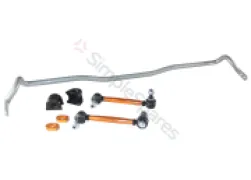 Whiteline Whiteline Sway Bar - 22mm 2 Point Adjustable BSF45XZ - Image 1