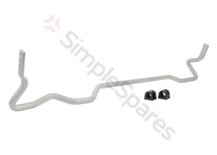 Whiteline Whiteline Sway Bar - 24mm 3 Point Adjustable BSR36XZ - WHL-BSR36XZ