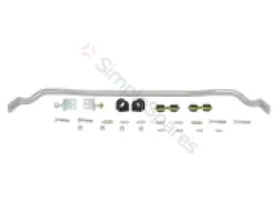 Whiteline Whiteline Sway Bar - 27mm 3 Point Adjustable BNF43Z - Image 2
