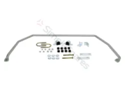 Whiteline Whiteline Sway Bar - 22mm Non Adjustable BSR44 - Image 3