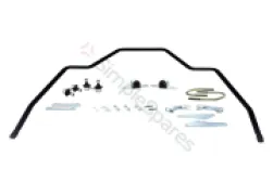 Whiteline Whiteline Sway Bar - 20mm Non Adjustable BMR98 - Image 2