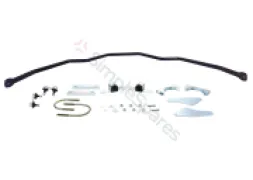 Whiteline Whiteline Sway Bar - 20mm Non Adjustable BMR98 - Image 3