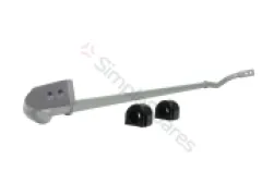 Whiteline Whiteline Sway Bar - 24mm 2 Point Adjustable BMR74Z - Image 1
