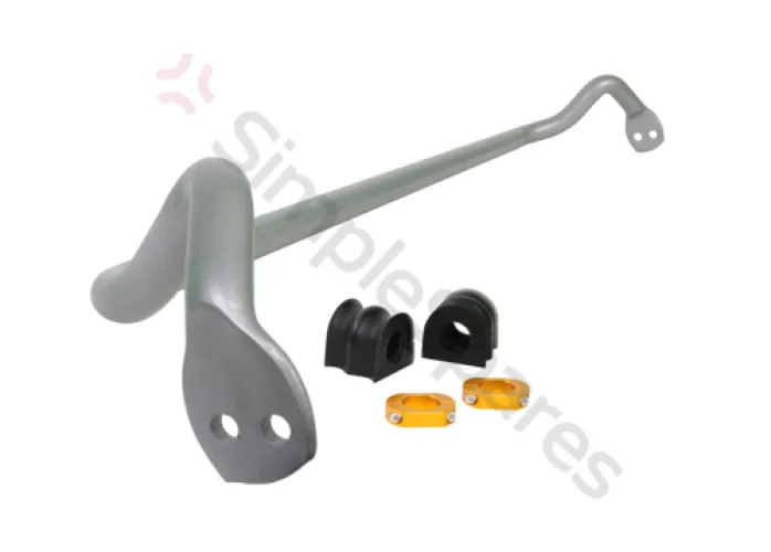 Whiteline Whiteline Sway Bar - 24mm 2 Point Adjustable BSF33XZ - WHL-BSF33XZ