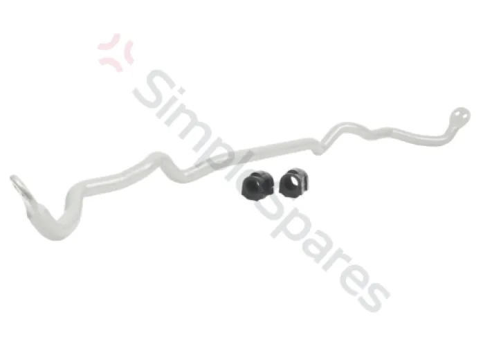 Whiteline Whiteline Sway Bar - 26mm 2 Point Adjustable BSF47Z - WHL-BSF47Z