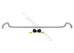 Whiteline Whiteline Sway Bar - 24mm 2 Point Adjustable BSF33XZ - Image 2