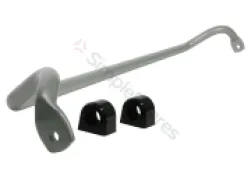 Whiteline Whiteline Sway Bar - 22mm Non Adjustable BSF18X - Image 1