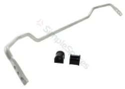 Whiteline Whiteline Sway Bar - 16mm 3 Point Adjustable BMR81Z - Image 1
