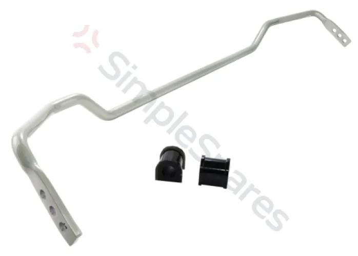 Whiteline Whiteline Sway Bar - 16mm 3 Point Adjustable BMR81Z - WHL-BMR81Z
