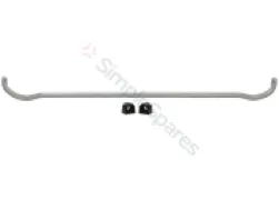 Whiteline Whiteline Sway Bar - 22mm Non Adjustable BSF18X - Image 2