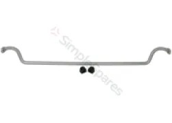 Whiteline Whiteline Sway Bar - 22mm Non Adjustable BSF18X - Image 3