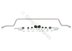 Whiteline Whiteline Sway Bar - 18mm 2 Point Adjustable BNR13Z - Image 2
