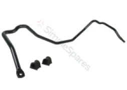 Whiteline Whiteline Sway Bar - 24mm Non Adjustable BMR100 - Image 1