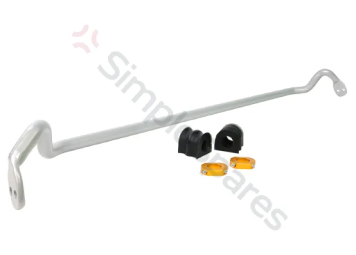Whiteline Whiteline Sway Bar - 22mm 2 Point Adjustable BSF33Z - WHL-BSF33Z