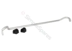 Whiteline Whiteline Sway Bar - 22mm Non Adjustable BSF15 - Image 1