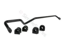 Whiteline Whiteline Sway Bar - 20mm Non Adjustable BNF83 - Image 1