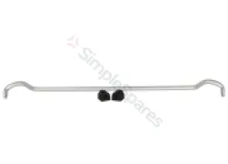 Whiteline Whiteline Sway Bar - 22mm Non Adjustable BSF15 - Image 2