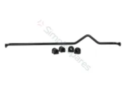 Whiteline Whiteline Sway Bar - 20mm Non Adjustable BNF83 - Image 2