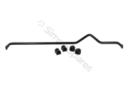Whiteline Whiteline Sway Bar - 20mm Non Adjustable BNF83 - Image 3