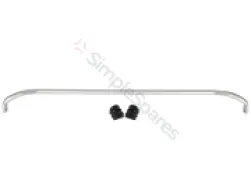 Whiteline Whiteline Sway Bar - 22mm Non Adjustable BSF15 - Image 3