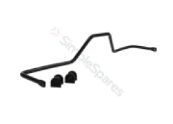 Whiteline Whiteline Sway Bar - 18mm Non Adjustable BNR8 - Image 1