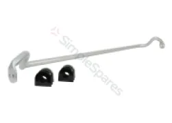 Whiteline Whiteline Sway Bar - 22mm 2 Point Adjustable BSF12Z - Image 1