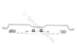 Whiteline Whiteline Sway Bar - 26mm 3 Point Adjustable BMR65XXZ - Image 2