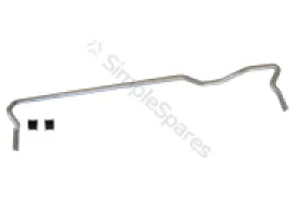 Whiteline Whiteline Sway Bar - 22mm 3 Point Adjustable BSR33Z - Image 1
