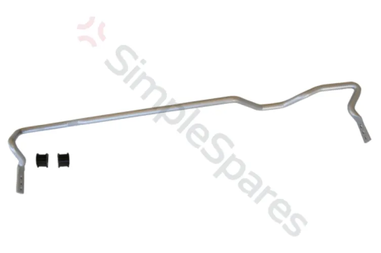 Whiteline Whiteline Sway Bar - 22mm 3 Point Adjustable BSR33Z - WHL-BSR33Z