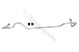 Whiteline Whiteline Sway Bar - 22mm 3 Point Adjustable BSR33Z - Image 2