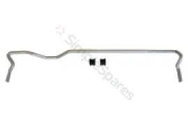 Whiteline Whiteline Sway Bar - 22mm 3 Point Adjustable BSR33Z - Image 3