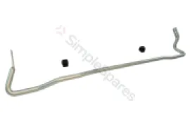 Whiteline Whiteline Sway Bar - 24mm 3 Point Adjustable BSR20XXZ - Image 1