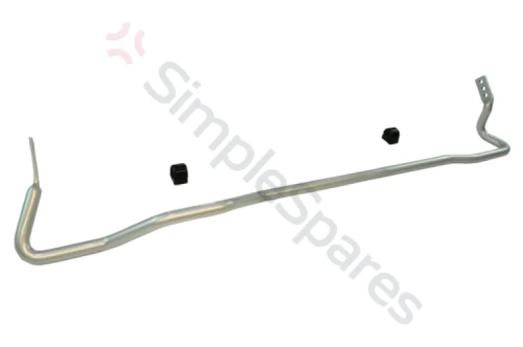 Whiteline Whiteline Sway Bar - 24mm 3 Point Adjustable BSR20XXZ - WHL-BSR20XXZ