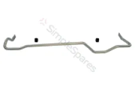 Whiteline Whiteline Sway Bar - 24mm 3 Point Adjustable BSR20XXZ - Image 2