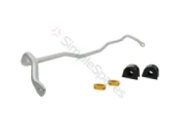 Whiteline Whiteline Sway Bar - 20mm Non Adjustable BSF45 - Image 1
