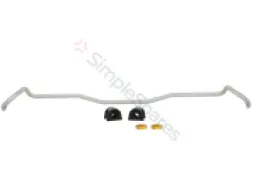 Whiteline Whiteline Sway Bar - 20mm Non Adjustable BSF45 - Image 2