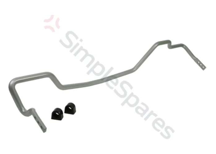 Whiteline Whiteline Sway Bar - 22mm 3 Point Adjustable BSR19XXZ - WHL-BSR19XXZ