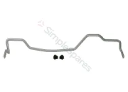 Whiteline Whiteline Sway Bar - 22mm 3 Point Adjustable BSR19XXZ - Image 3