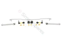 Whiteline Whiteline Sway Bar - 18mm 3 Point Adjustable BSR54XZ - Image 2