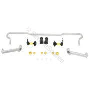 Whiteline Whiteline Sway Bar - 18mm 3 Point Adjustable BSR54XZ - Image 3