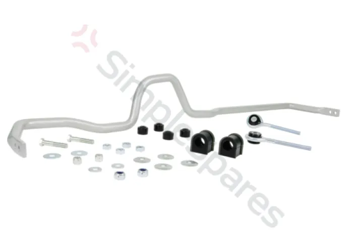 Whiteline Whiteline Sway Bar - 22mm 2 Point Adjustable BNR20XZ - WHL-BNR20XZ