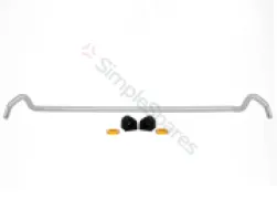 Whiteline Whiteline Sway Bar - 24mm Non Adjustable BSF33X - Image 2