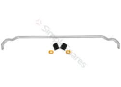Whiteline Whiteline Sway Bar - 24mm Non Adjustable BSF33X - Image 3