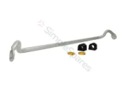 Whiteline Whiteline Sway Bar - 27mm 2 Point Adjustable BSF36XXZ - Image 1